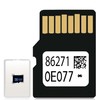 2025 Latest Navigation SD Card Map Update Compatible with Toyota,