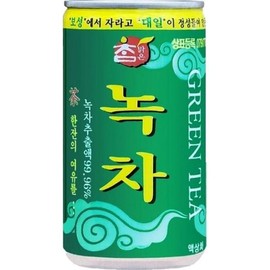 Daehil XBK8H8L7_48대일 참맑은 녹차 175ml x 30캔입 참맑은녹차 XBK8H8L7_48 Daeil Pure Green Tea 175ml x 30 Cans Pure Green Tea