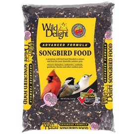 Wild Delight Songbird Food, 8 lb