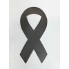 New Single Support Our Troops 4" Mini Military Ribbon Auto