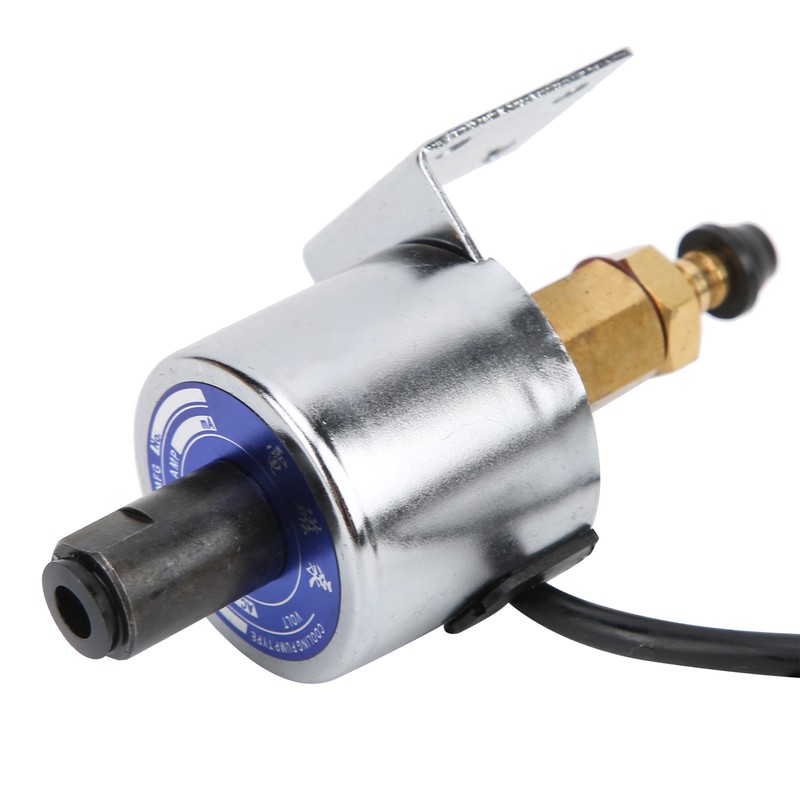 Grinding Machine Electromagnetic Oil Pump Grinder Milling Machine Lubrication Tool