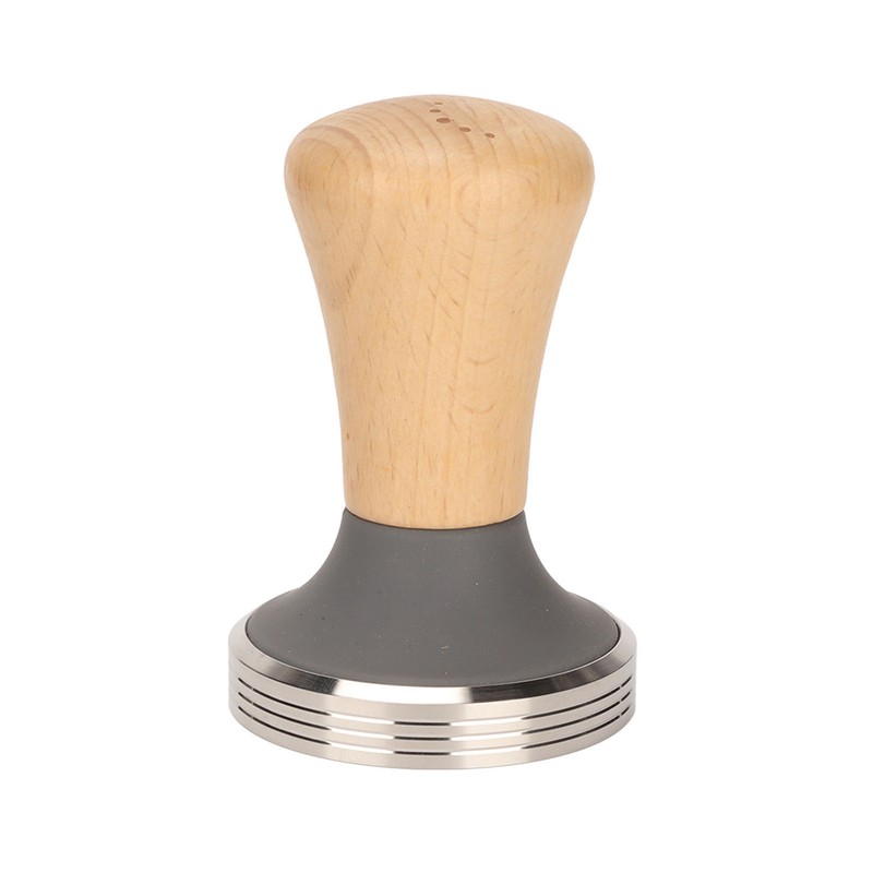 2Pcs Coffee Tamp Mat Integrated Silicone Coffee 90 Degree Corner