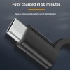 Universal 5 in 1 Fast USB Charging Cable Universal Multi