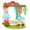 Mega Bloks American Girl Saige's Art Studio