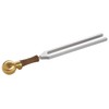 Sonic Energy Tuning Fork Attachment - Ball Foot 129g -