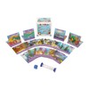 Quiz game for children aged 4 and over