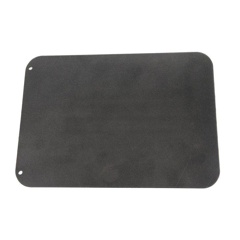 Quick Defrosting Tray Non Stick Coating Rugged Highly Efficient Defrosting