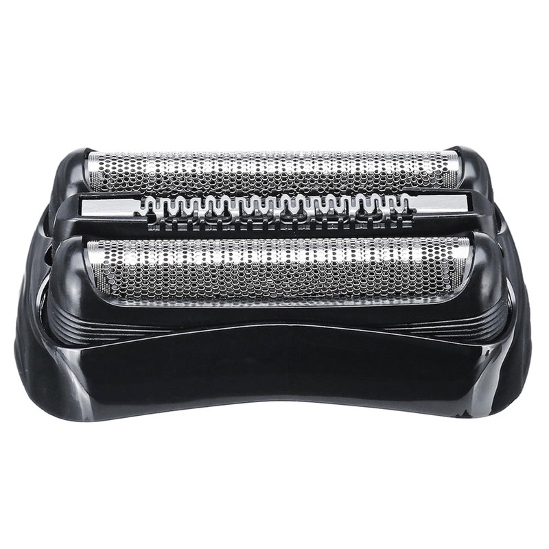 21B Trimmer Shavers Replacement Heads Shaving Foil & Cutter Replacement