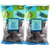 Trader Joe's 2 Packs Trader Joe's Organic Blue Corn Tortilla
