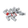 BuliBoao HPOP High Pressure Oil Pump Hoses Kit with Crossover