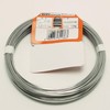 Wake Sangyo HW-136 Stainless Steel Wire, Silver #18 x 15