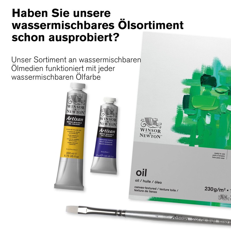 Winsor & Newton Artisan Thinner 75ml –