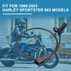 74402-95B Motorcycle Speed Sensor for 1995-2003 Harley Davidson Sportster 883