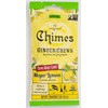 CHIMES Ginger Chews Meyer Lemon, 42.5 GR