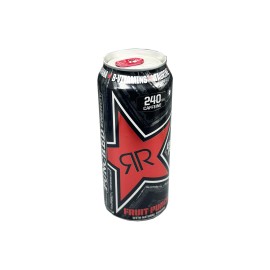 Stash Can- Secret Storage Container- RockStar-Fruit Punch ( Hide Valuables)