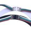 WS2812B 8/16/24/35/45/60/241 LED Pixel Ring Addressable LED Module WS2812 IC