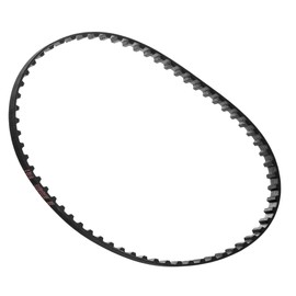 DISC SANDER Drive Belt Fits - DELTA 31-695 6" BELT / 9" DISC SANDER TYPE 2 - High Strength Rubber Belt - Replacement Drive Belt - Made In The USA!- Toothed Drive Belt
