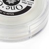 Toho One-G Beading Thread, Black - 250 Yard Spool
