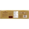 LINDT SWISS CLASSIC Gold Dark Chocolate Bar with Hazelnuts, 300