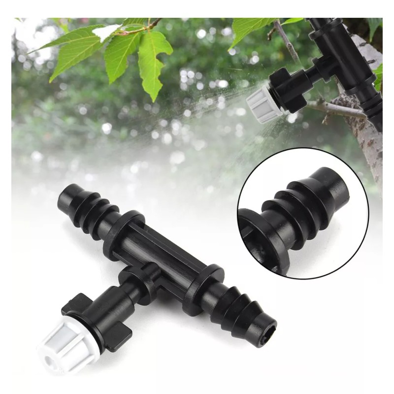 Generic Sistema De Nebulización De Agua, Boquilla De Rociadores, Rie