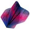 Hardcore Radical Rainbow Extra Thick Standard Dart Flights - 4