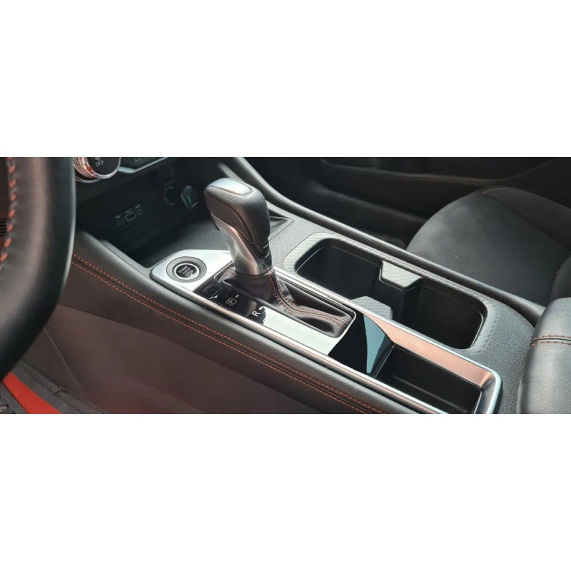 Kit Protector Mica Pantalla Cluster Y Panel Sentra 2022 2024