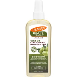 Palmer's Olive Oil Formula Conditioning Spray Oil 5.10 oz