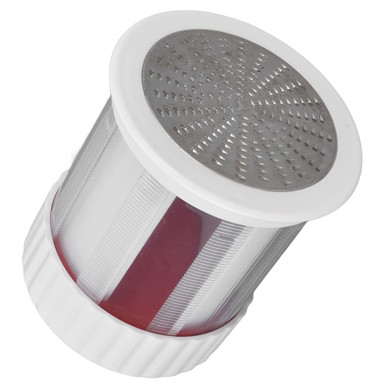 Butter Grater Corrosion Resistant Cheese Grater Portable Multipurpose Plastic Professional