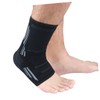 FOMIYES 3 Pcs Ankle Braces for Sports Ankle Support for