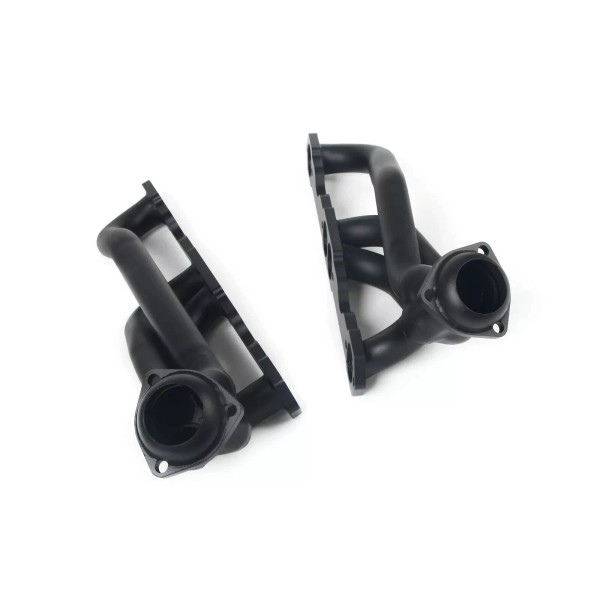 Unbranded Exhaust Shorty Headers for 88-95 Chevy GMC C1500 K1500