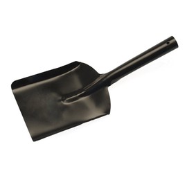 Silverline Steel Coal Shovel 110mm (633718)