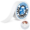 BEBOBLY RV Waterproof Repair Tape - 2 Inch x 50