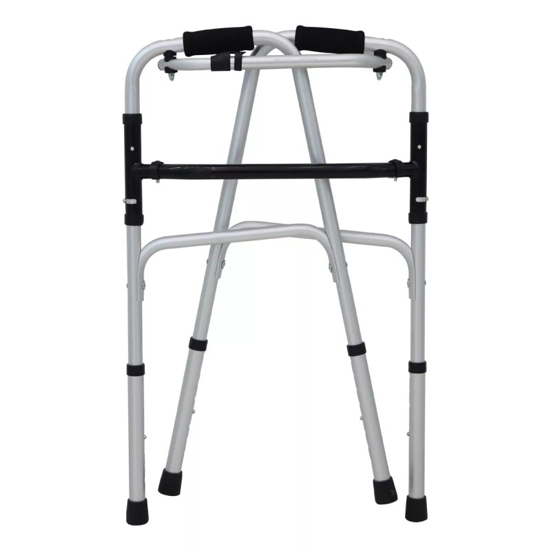 Handy Andadera Para Adulto Ortopedica Ajustable An03g Handy