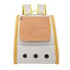 Cat Carrying Backpack Breathable Large Window Portable Pet Travel Carrier