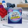 OxiClean Max Efficiency Odor Blasters Laundry Stain Remover Powder, 11