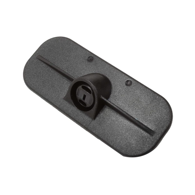 GM Genuine Parts 39140052 Windshield Washer Nozzle, 1.02 in