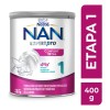 NAN 1 Expert Pro Fórmula Para Lactantes Con Prebióticos y