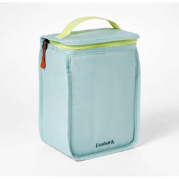 Upright Lunch Bag from Embark