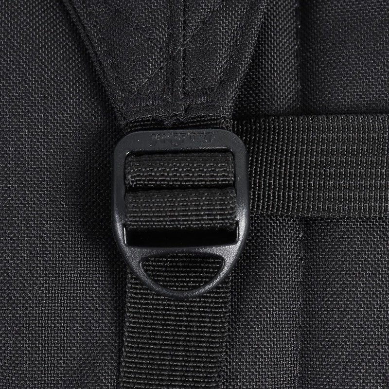 JanSport Cross Town Backpack 17" x 12.5" x 6" -