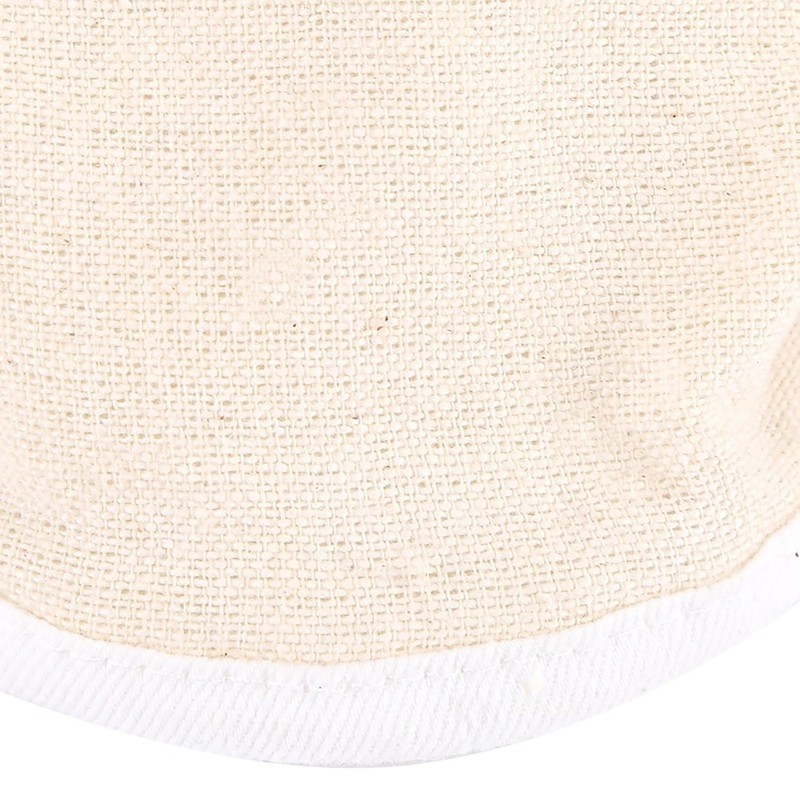 Fabric Coffee Filter, Reusable, Washable, Flannel Fabric, Handmade Coffee Filter