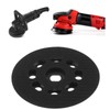SG Store 125mm 8 Holes Sander Backing Pad Compatible with