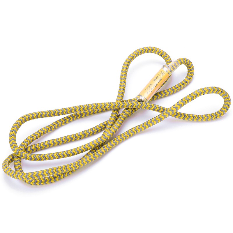 Outdoor Tree Climbing Foot Straps High Altitude Training High Temperature