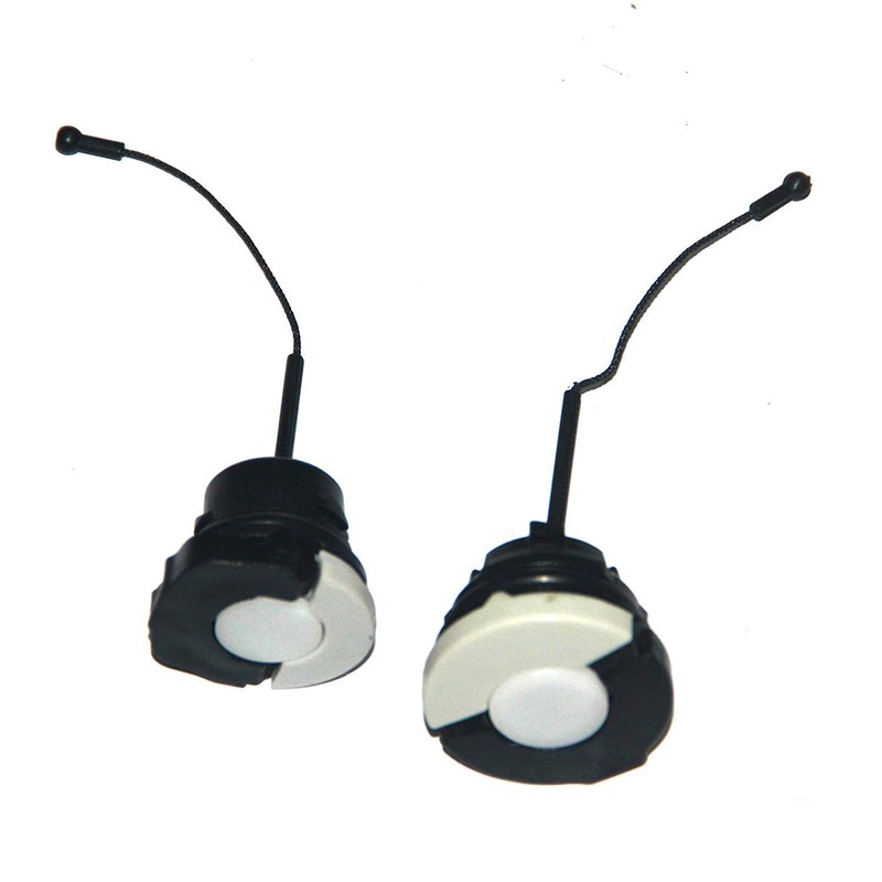 Filler Cap Fuel Cap Oil Cap for Stihl MS171 MS181