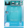 Samurai Fragrance Can