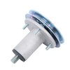 LiGuVCY 1 Pack Lawn Mower Deck Spindle Assembly Replacement for