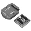 SmallRig HawkLock H38 Arca-Swiss Quick Release Mount Plate 4486