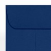 #1 Coin Envelopes (2 1/4 x 3 1/2) - Navy
