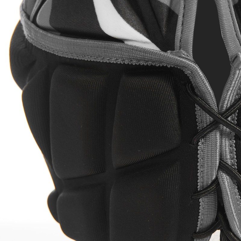 Optimum Junior Razor Rugby and Football Headguard - Full Coverage