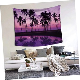 FUNOMOCYA Home Decor Wall Tapestry Wall Art for Bedroom Tapestry Hanging Decorative Cloth Decor
