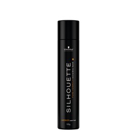 Schwarzkopf Silhouette; Lacquer Travel Size 100g